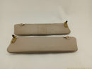 Mitsubishi Delica Pair Of Sun Visors-2