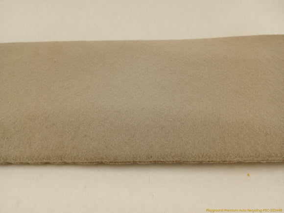 Mitsubishi Delica Pair Of Sun Visors