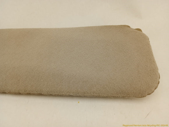 Mitsubishi Delica Pair Of Sun Visors