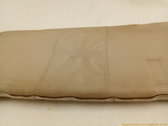 Mitsubishi Delica Pair Of Sun Visors