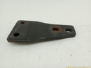 Mitsubishi Delica Pair Of Engine Mount Bracket Plates-4