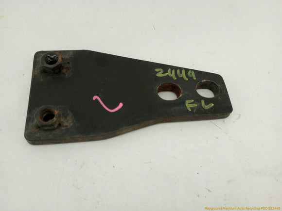 Mitsubishi Delica Pair Of Engine Mount Bracket Plates