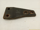Mitsubishi Delica Pair Of Engine Mount Bracket Plates-9