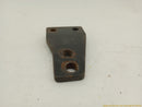 Mitsubishi Delica Pair Of Engine Mount Bracket Plates-10