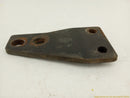 Mitsubishi Delica Pair Of Engine Mount Bracket Plates-11