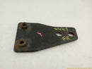 Mitsubishi Delica Pair Of Engine Mount Bracket Plates-12