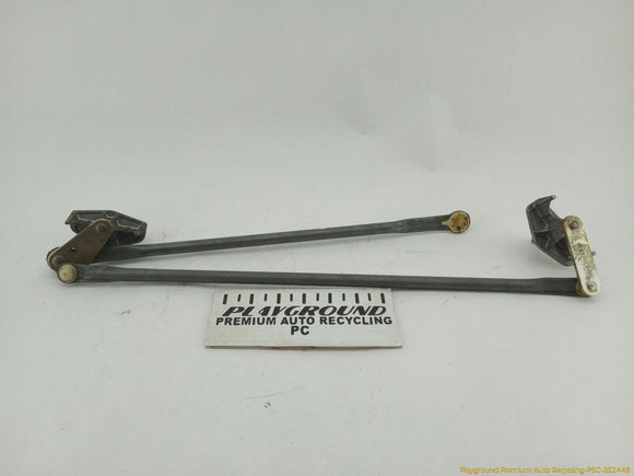 Mitsubishi Delica Windshield Wiper Transmission