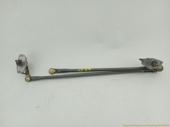 Mitsubishi Delica Windshield Wiper Transmission