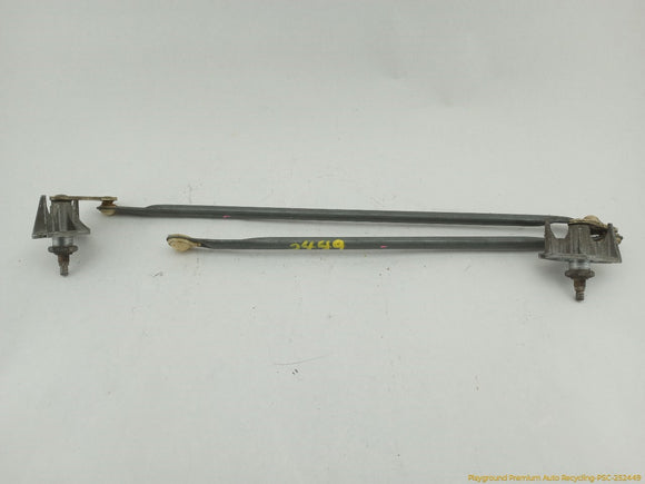 Mitsubishi Delica Windshield Wiper Transmission