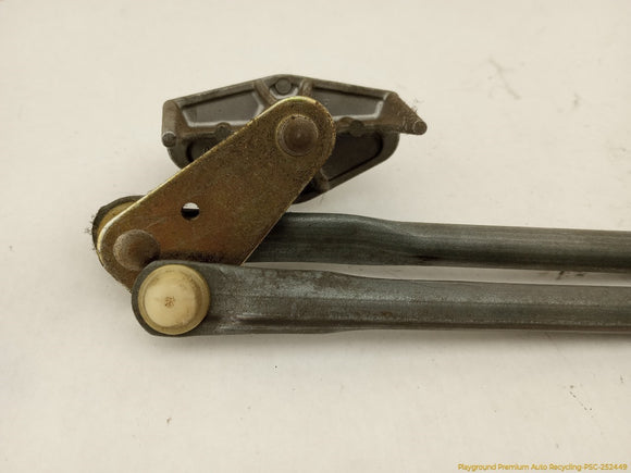 Mitsubishi Delica Windshield Wiper Transmission
