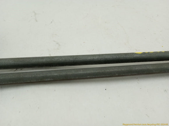 Mitsubishi Delica Windshield Wiper Transmission