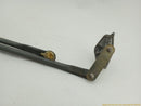 Mitsubishi Delica Windshield Wiper Transmission-7