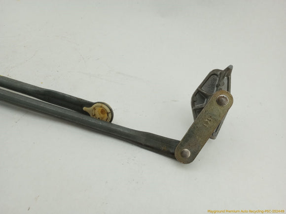 Mitsubishi Delica Windshield Wiper Transmission