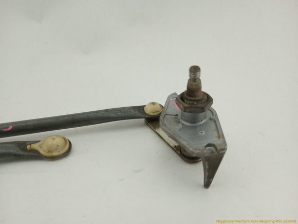 Mitsubishi Delica Windshield Wiper Transmission