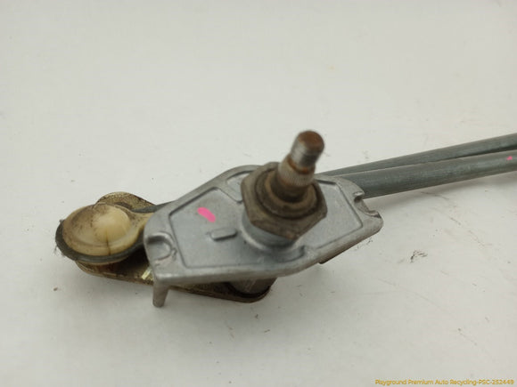 Mitsubishi Delica Windshield Wiper Transmission