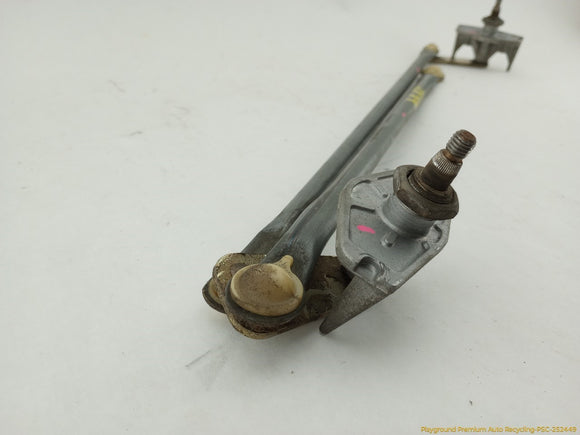 Mitsubishi Delica Windshield Wiper Transmission
