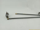 Mitsubishi Delica Windshield Wiper Transmission-11
