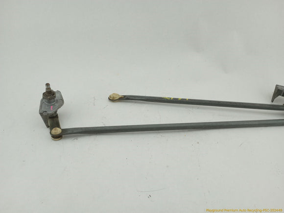 Mitsubishi Delica Windshield Wiper Transmission