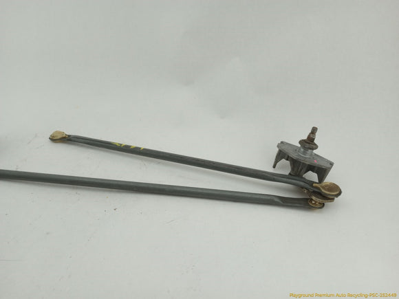 Mitsubishi Delica Windshield Wiper Transmission