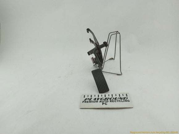 Mitsubishi Delica Accelerator Gas Pedal