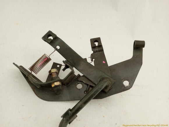 Mitsubishi Delica Accelerator Gas Pedal