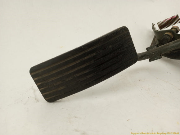 Mitsubishi Delica Accelerator Gas Pedal