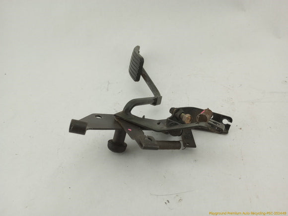 Mitsubishi Delica Accelerator Gas Pedal