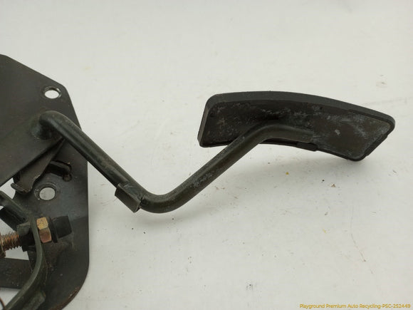 Mitsubishi Delica Accelerator Gas Pedal
