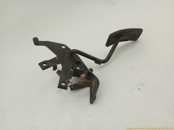 Mitsubishi Delica Accelerator Gas Pedal