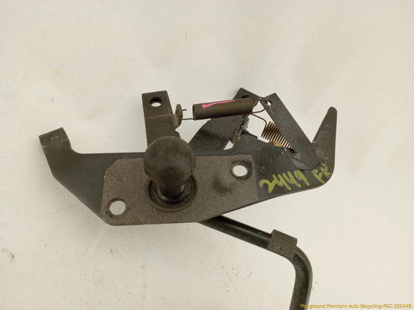 Mitsubishi Delica Accelerator Gas Pedal