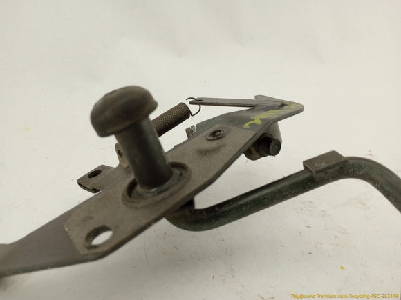 Mitsubishi Delica Accelerator Gas Pedal