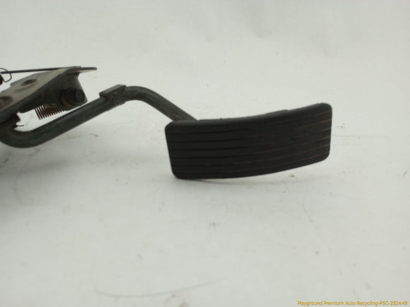 Mitsubishi Delica Accelerator Gas Pedal