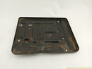 Mitsubishi Delica Battery Tray-2