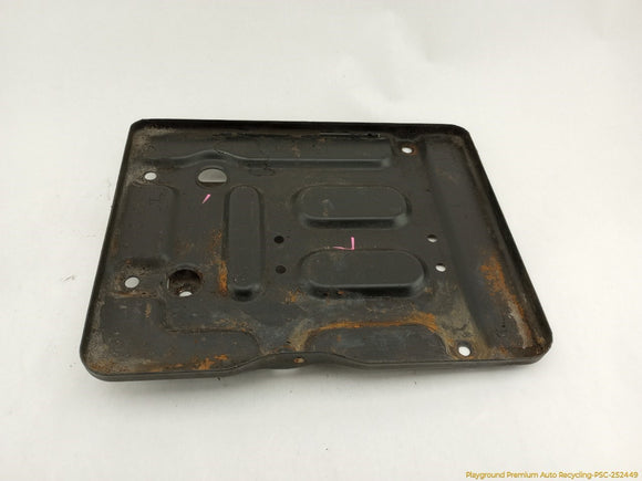Mitsubishi Delica Battery Tray