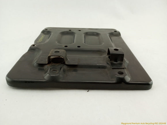 Mitsubishi Delica Battery Tray