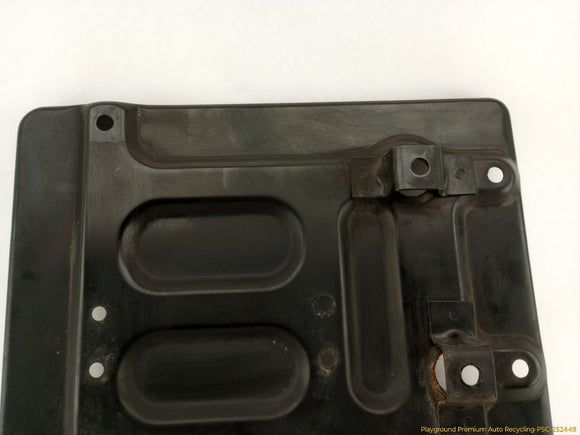Mitsubishi Delica Battery Tray