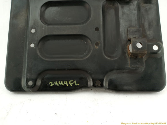Mitsubishi Delica Battery Tray