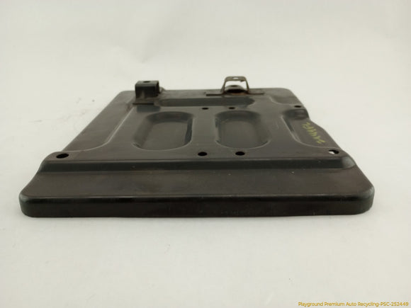 Mitsubishi Delica Battery Tray