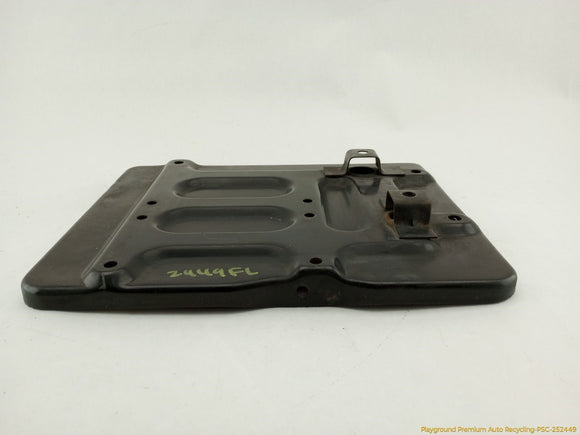 Mitsubishi Delica Battery Tray