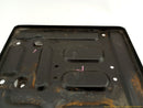 Mitsubishi Delica Battery Tray-11