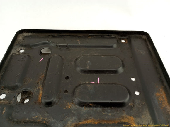 Mitsubishi Delica Battery Tray