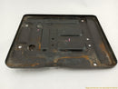 Mitsubishi Delica Battery Tray-12