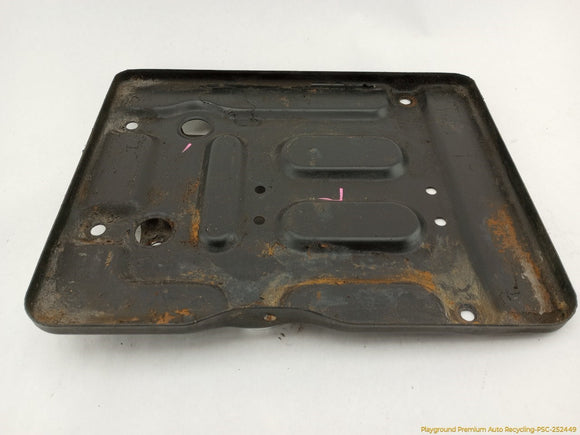 Mitsubishi Delica Battery Tray