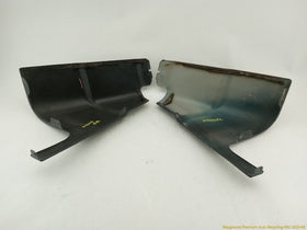Mitsubishi Delica Pair Of Front Corner Panels - 0