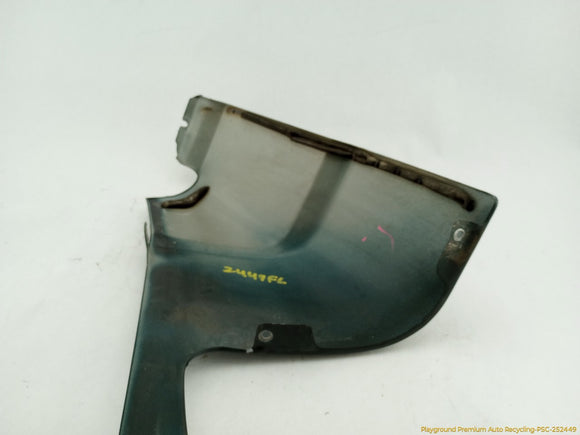 Mitsubishi Delica Pair Of Front Corner Panels