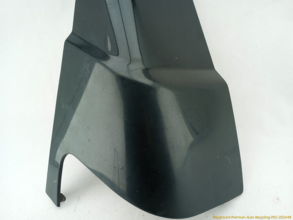Mitsubishi Delica Pair Of Front Corner Panels