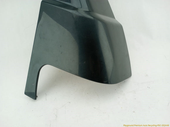 Mitsubishi Delica Pair Of Front Corner Panels
