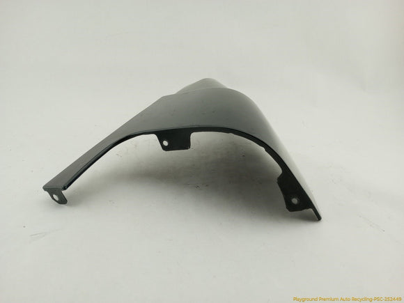 Mitsubishi Delica Pair Of Front Corner Panels