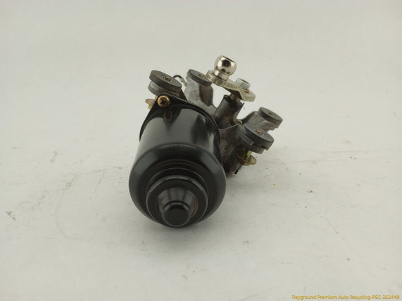 Mitsubishi Delica Winshield Wiper Motor