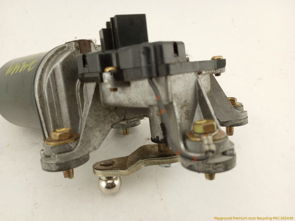 Mitsubishi Delica Winshield Wiper Motor